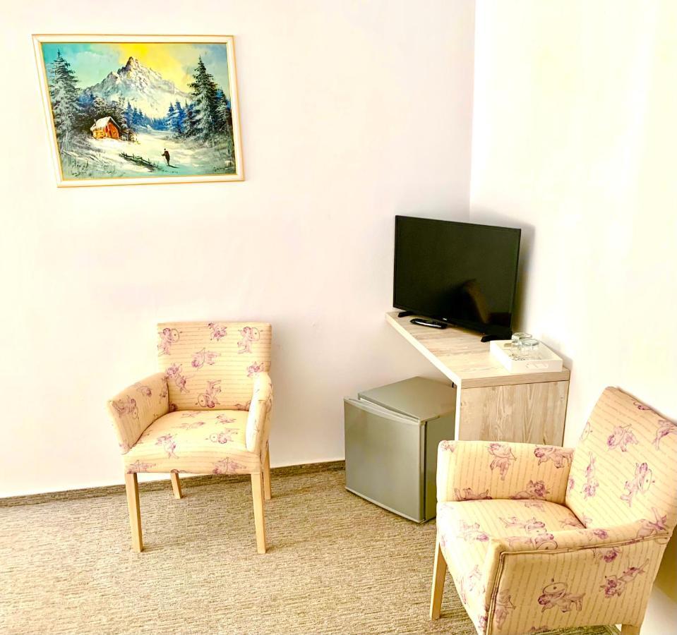 Anelisse Inn Moeciu De Sus Exterior foto