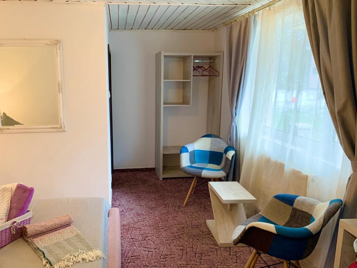 Anelisse Inn Moeciu De Sus Exterior foto