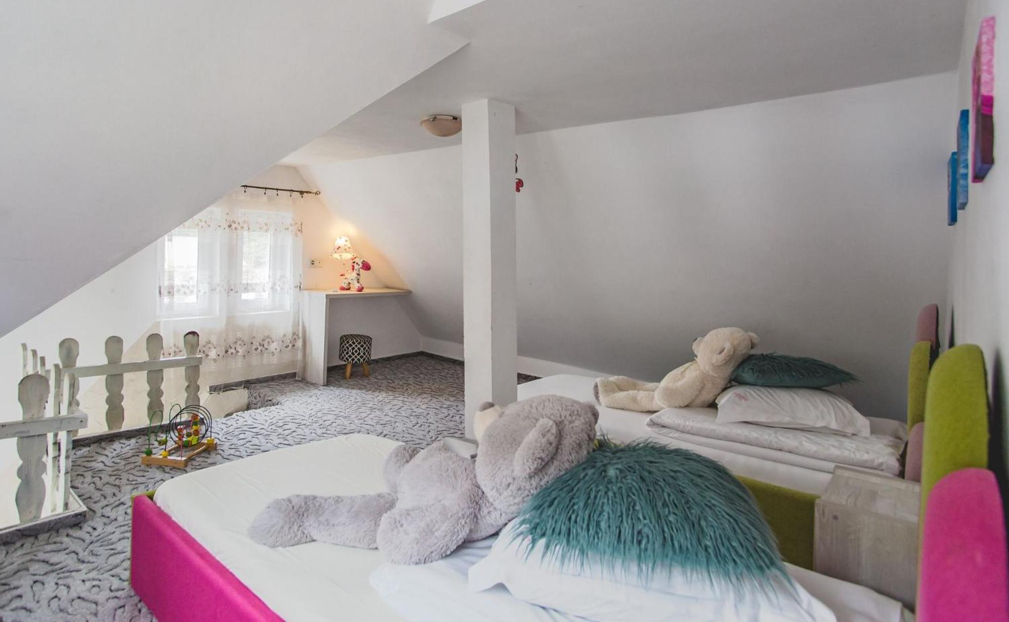 Anelisse Inn Moeciu De Sus Exterior foto